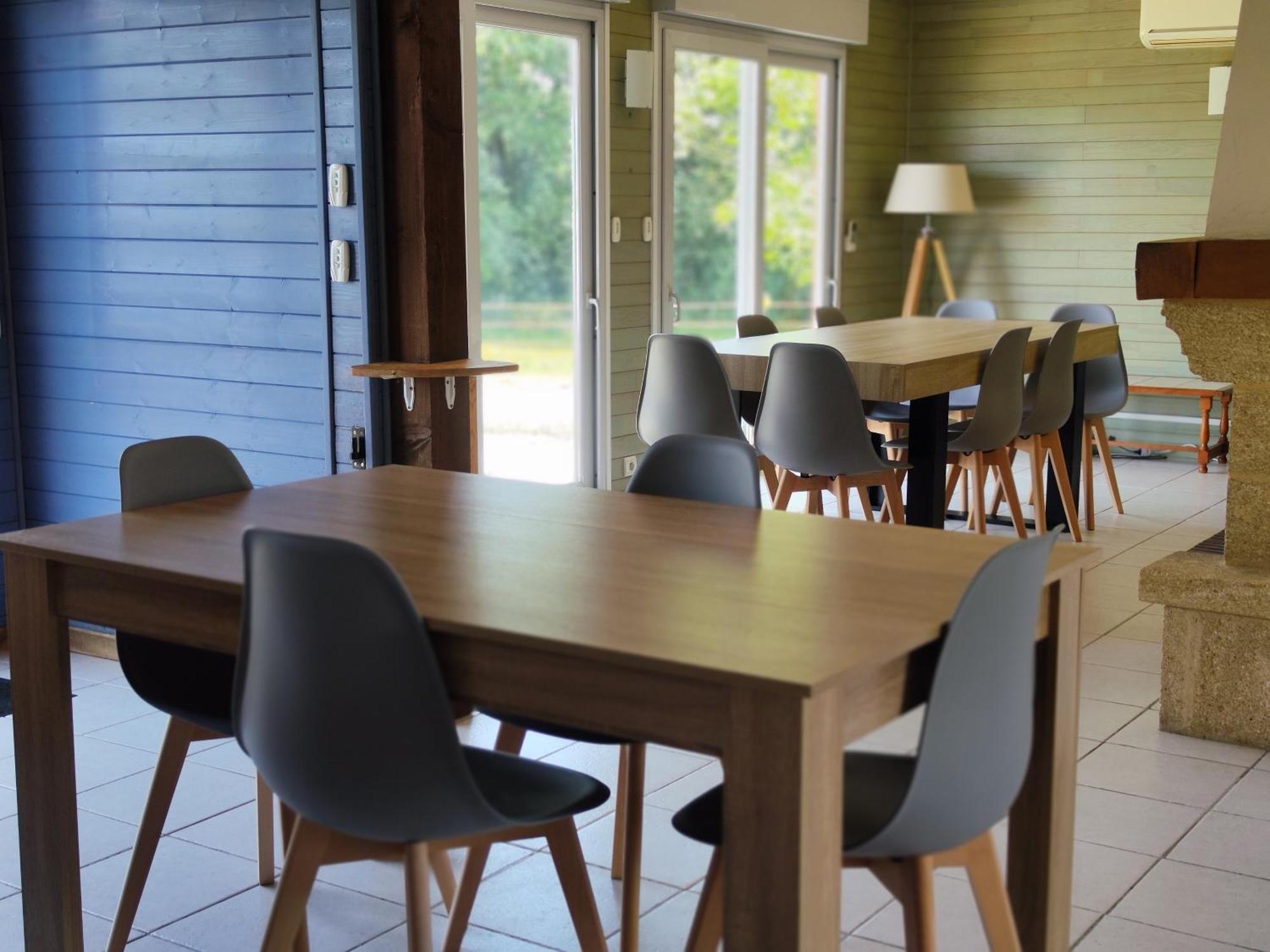 Domaine De La Roseliere • Nature • Brenne Rosnay  Exterior photo